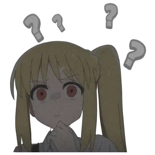 Sticker 🤔