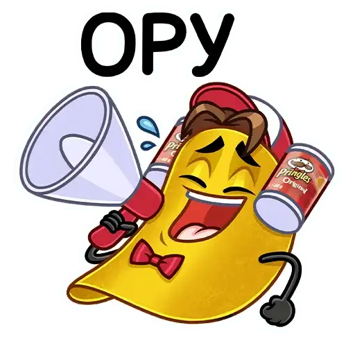 Мистер Чипс preview