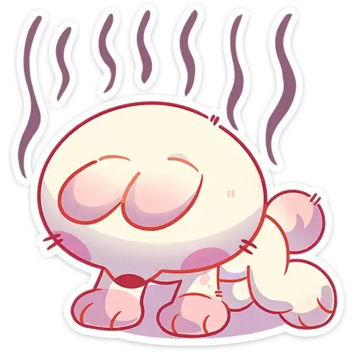 Sticker 🥵