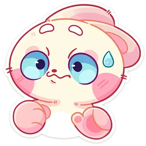Sticker 😓