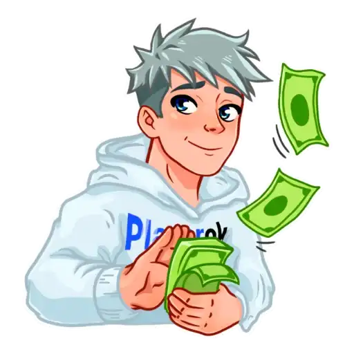 🔰 Дмитрий Г на Playerok.com preview