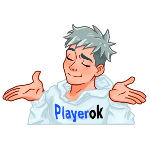 Sticker 🤷‍♂️