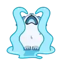 Sticker 😭