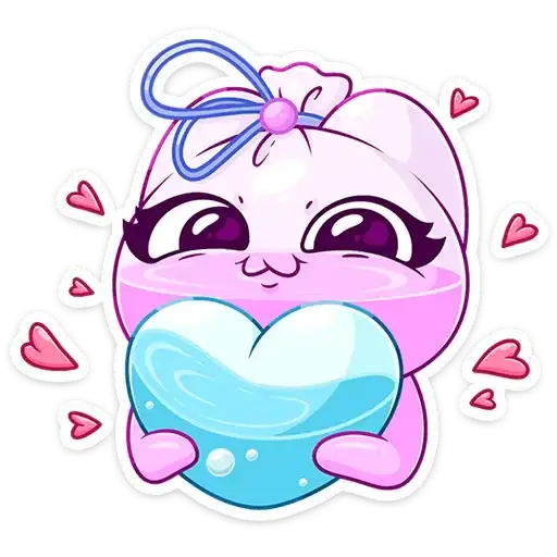Sticker 🥰