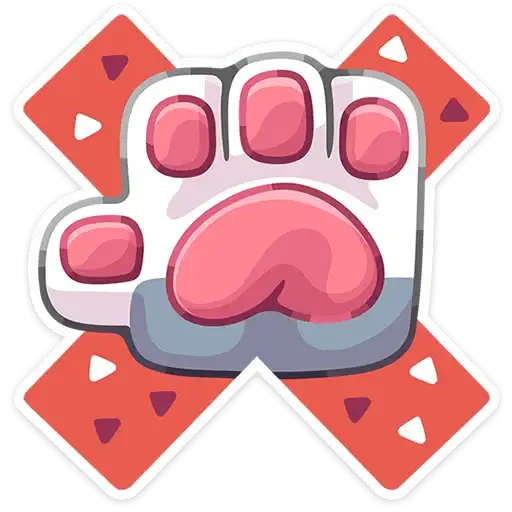 Sticker 🐾
