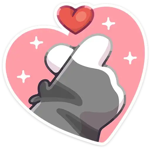 Лапки-царапки preview