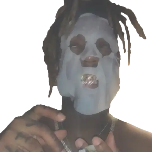 Sticker 🧟‍♂️