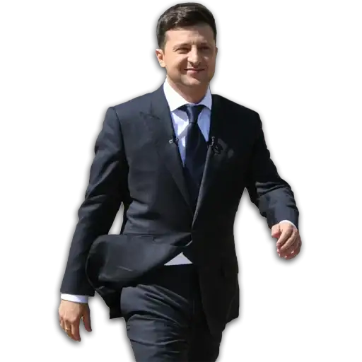 Sticker 🚶‍♂️