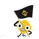 Sticker 🏃‍♀️