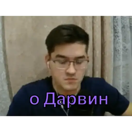 Sticker 🤦‍♂️