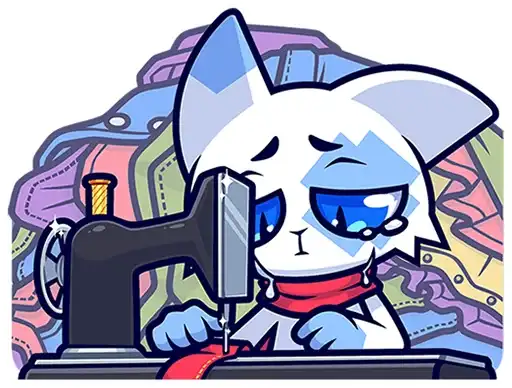 Кьюби без надписей preview