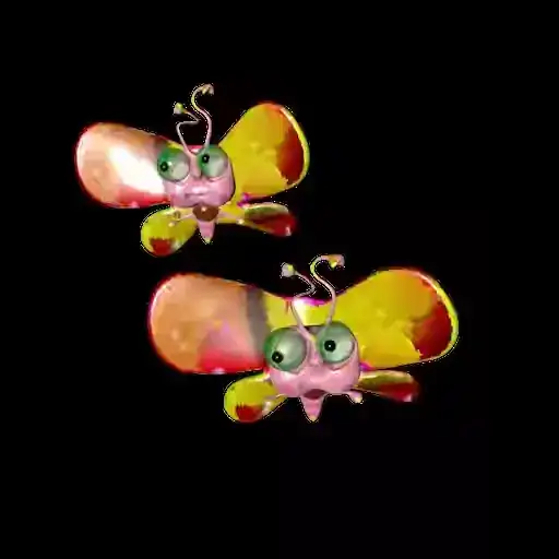 Sticker 🧚‍♂️