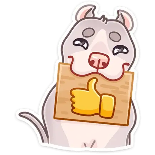 Sticker 👍