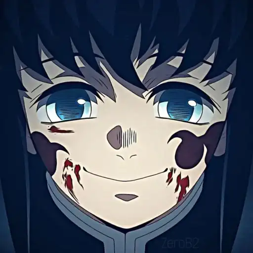 Muichiro Tokito preview