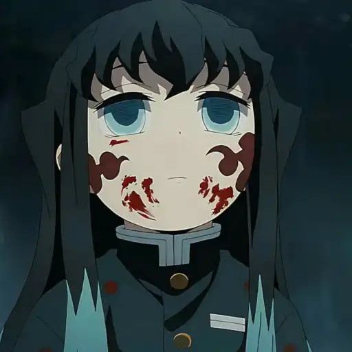 Muichiro Tokito preview