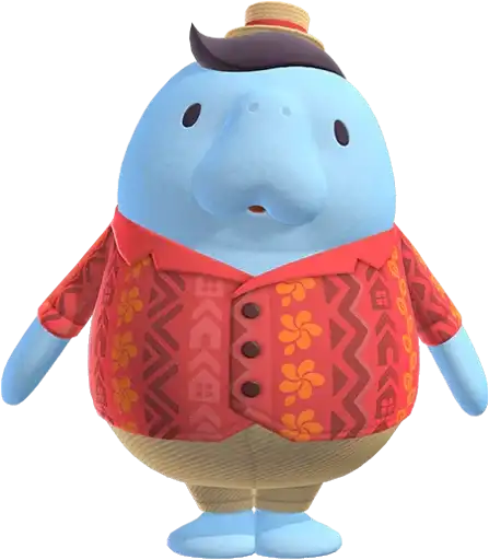 Sticker 🧜‍♂️