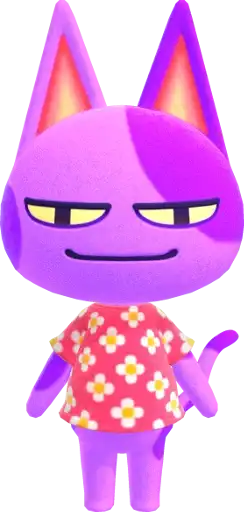 Animal Crossing Characters 3 preview