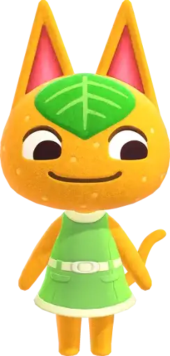 Animal Crossing Characters 3 preview