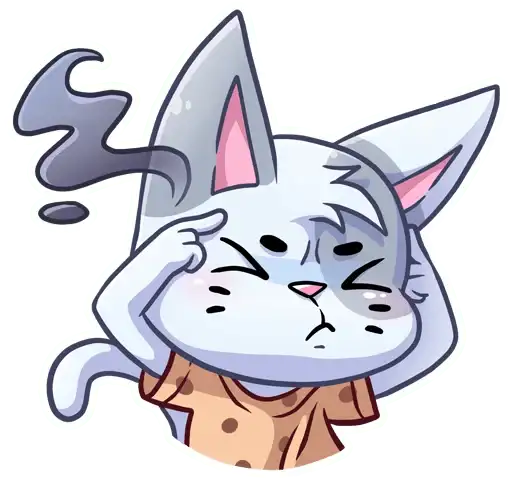 Sticker 🤔