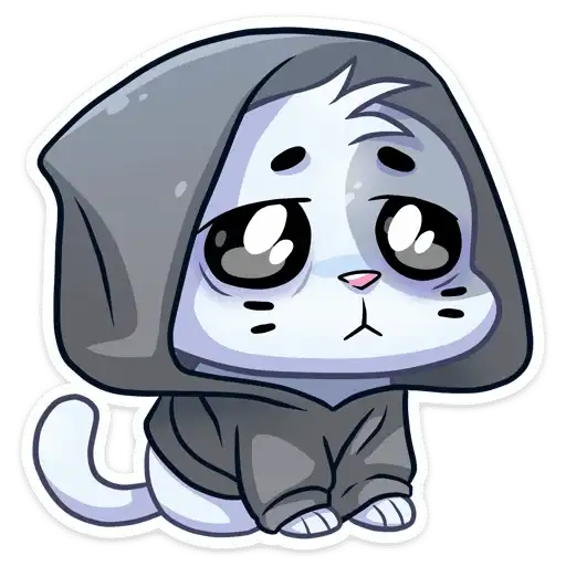 Sticker 😫
