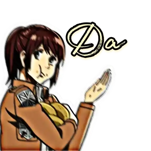 Sticker 💁‍♀️