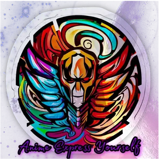 ⚜️𝒜𝓃𝒾𝓂𝑒 𝐸𝓍𝓅𝓇𝑒𝓈𝓈 𝒴𝑜𝓊𝓇𝓈𝑒𝓁𝒻 💮 preview