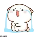 Sticker 😭