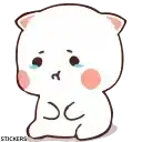 Sticker 😭