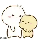 Sticker 😽