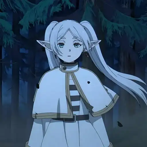 Фрирен preview