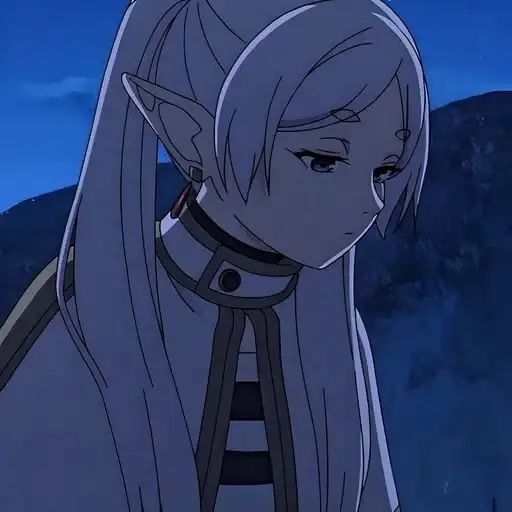 Фрирен preview