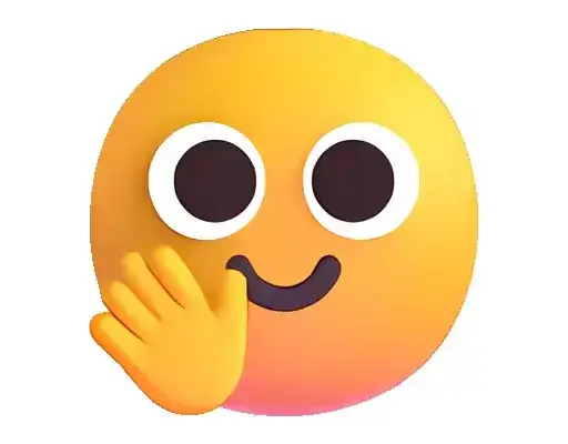 Sticker 👋