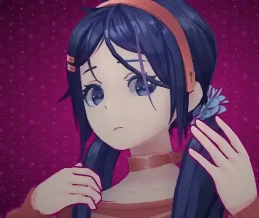 Miside ꒰ ♡ ꒱ Tg preview