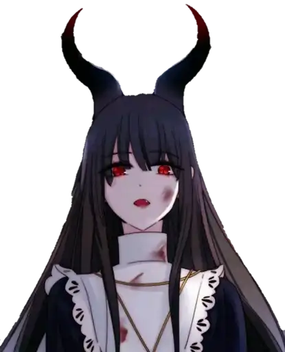 Nyx Stays Night preview