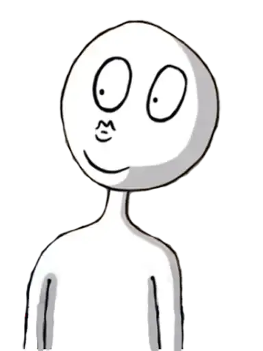 Sticker 👻