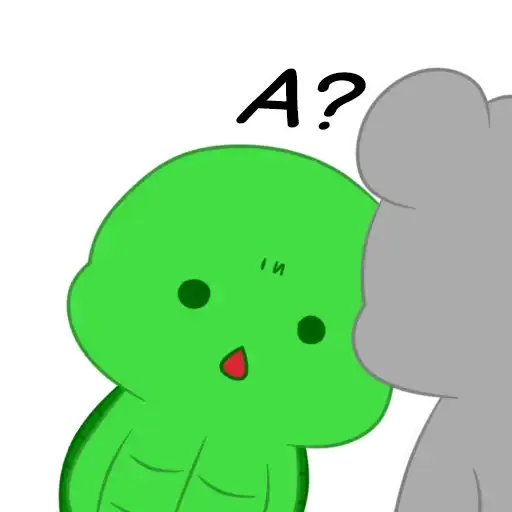 Sticker 🤷‍♂️