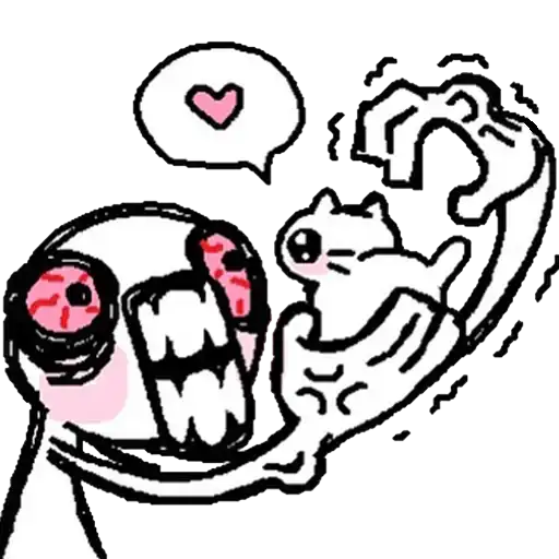 Sticker ❤️‍🩹