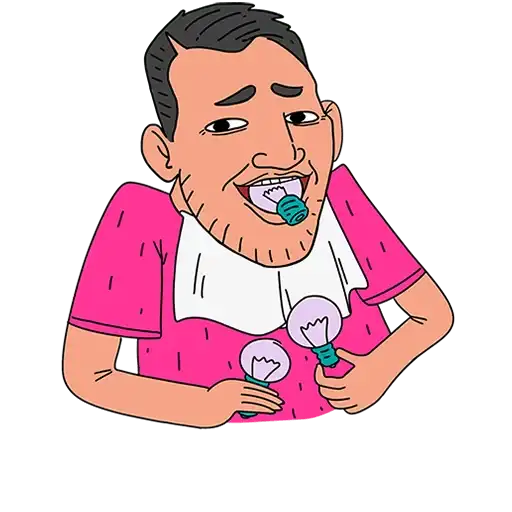 Поговорим по-мужски? Без текста preview