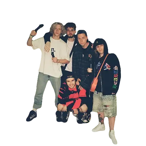 Sticker 👨‍👨‍👦‍👦