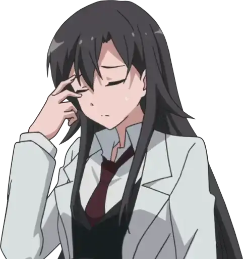 Sticker 🤦‍♀️