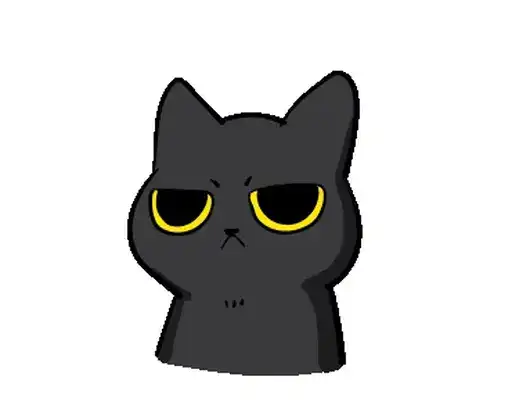 Black Cat Misty preview