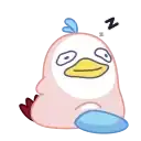 Sticker 😴