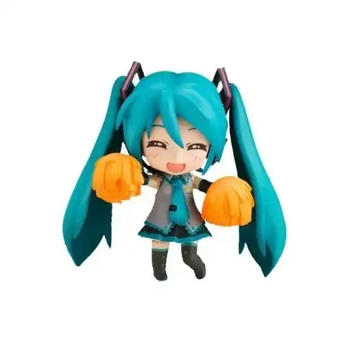 Мику мику ю кен кол м preview