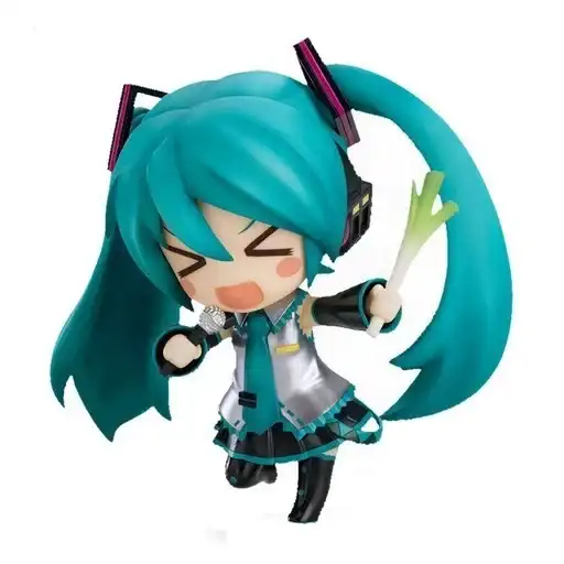 Мику мику ю кен кол м preview