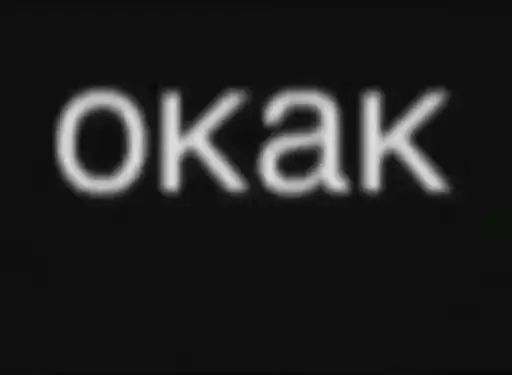 Окак💥 preview