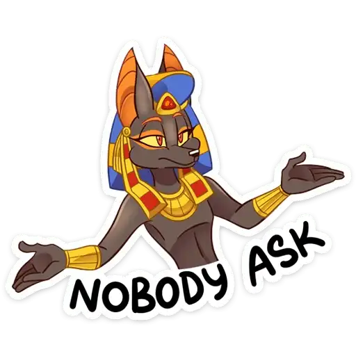 Sticker 🤷‍♂️