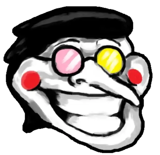 Spamton spams a ton preview