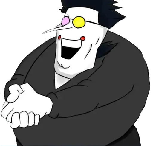 Spamton spams a ton preview