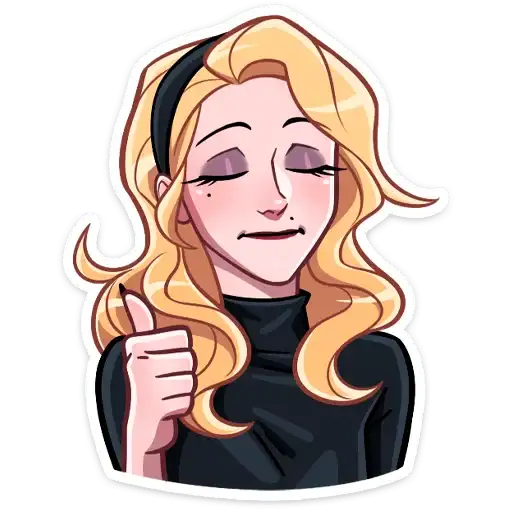 Sticker 👍