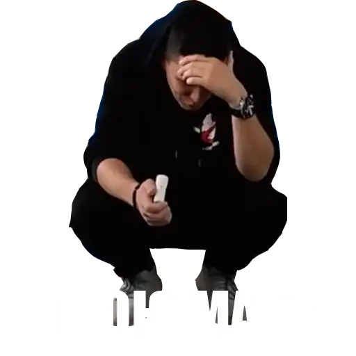 Sticker 🤦‍♀️